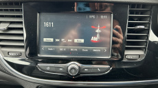 Vauxhall Mokka X 1.4T ecoTEC Elite 5dr Petrol Hatchback